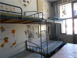 新疆生产建设兵团兴新职业技术学院宿舍条件怎么样—宿舍图片内景