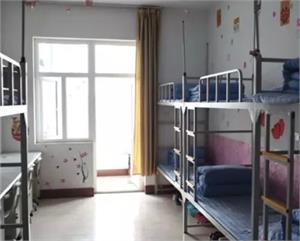 北京政法职业学院宿舍条件怎么样-宿舍图片内景
