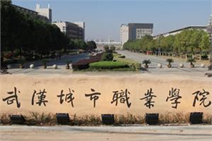 武汉城市职业学院招生简章发布