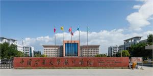 中国矿业大学银川学院是211大学吗？