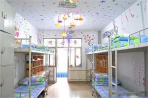 新疆建设职业技术学院宿舍条件怎么样—宿舍图片内景