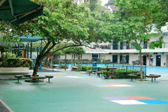 愉景湾国际学校