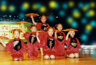 上海市音乐幼儿园简介照片