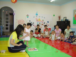 北京京源幼儿园