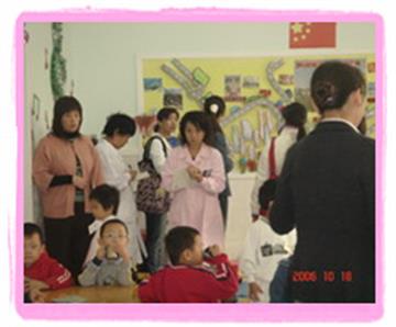 北京市朝阳区垡头幼儿园北京市朝阳区垡头幼儿园校园风景2