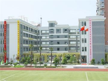 杭州市崇文实验学校照片