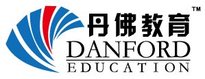 南京丹佛教育培训中心标志