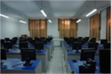 和平里九小 北京市东城区和平里第九小学计算机教室