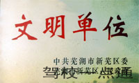 芜湖市国泰驾驶员培训有限公司(国泰驾校)标志
