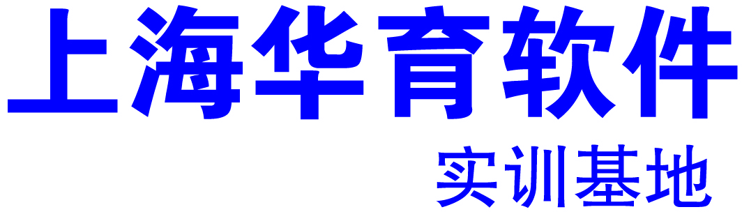 上海华育软件标志
