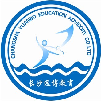 长沙远博教育标志