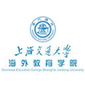 上海交大海外管理学院标志