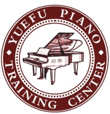 乐府钢琴培训标志