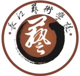 长江艺校标志