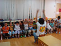 新疆乌市吉的堡双语幼儿园