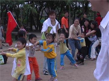 惠州市惠城区小博士幼儿园照片