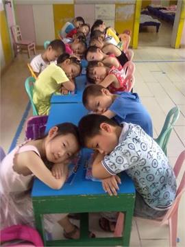 郑州电缆厂幼儿园照片