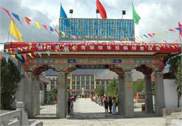 西藏藏医学院