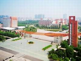 杭州电子科技大学照片