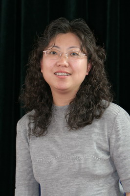 王志超老师照片