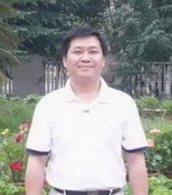 王金龙老师照片