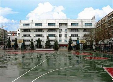 北京市第三十五中学照片