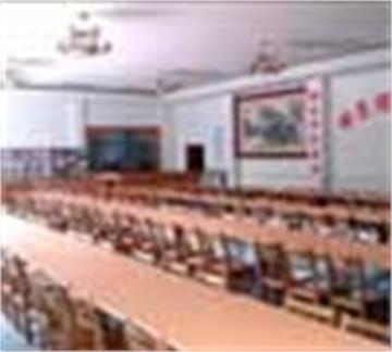 自贡市旭川中学学校各种功能室