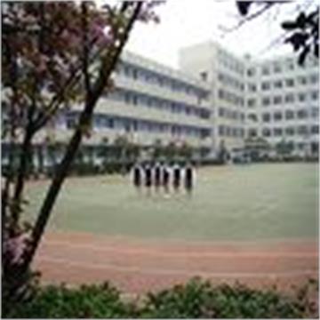 四川省成都市第十一中学设施环境1