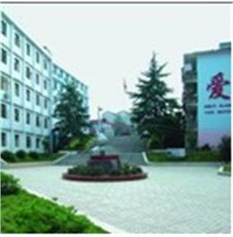 咸宁市东方外国语学校照片