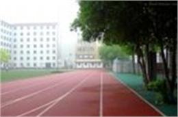 荆州市东方红中学照片