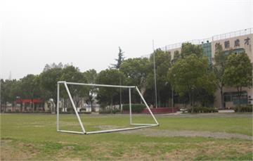 武汉中太学校足球场
