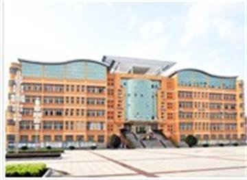 蕲春县第一高级中学科技大楼