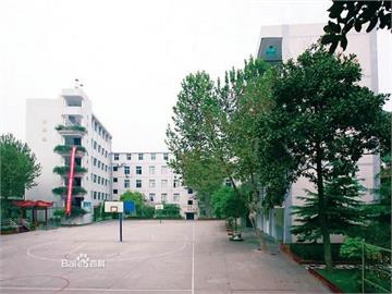 武汉市解放中学