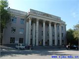 新疆农业大学新疆农业大学3