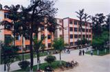 广西民族大学广西民族大学教学楼