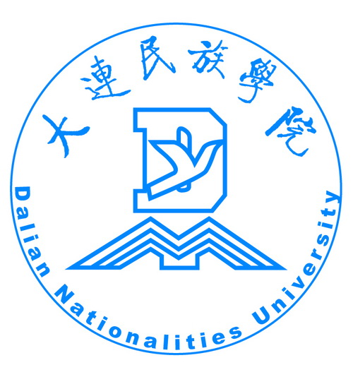 大连民族大学校徽