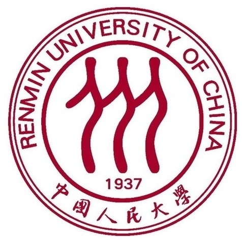 中国人民大学校徽
