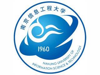 南京信息工程大学滨江学院校徽