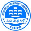 上海海事大学校徽