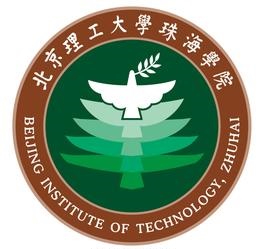 北京理工大学珠海学院校徽