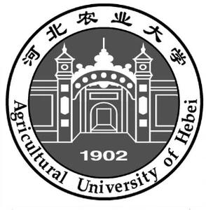 河北农业大学校徽