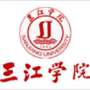 三江学院校徽