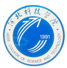 河北科技学院校徽