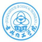 吉林化工学院校徽