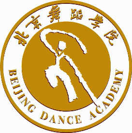 北京舞蹈学院校徽