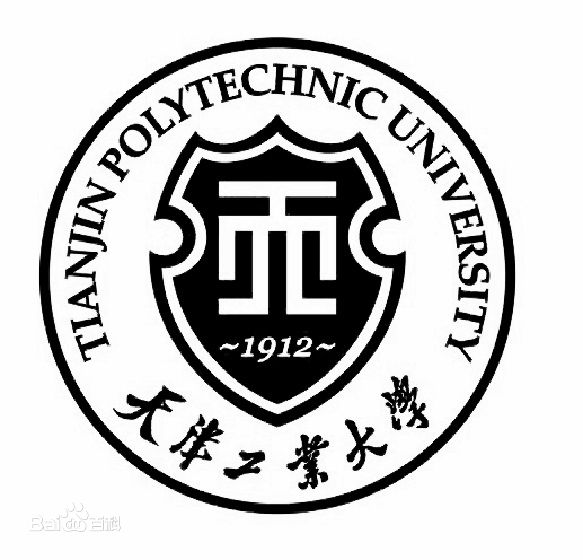 天津工业大学校徽