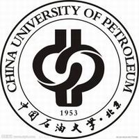 中国石油大学（华东）校徽