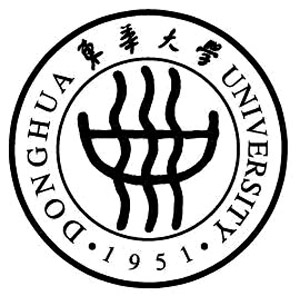 东华大学校徽