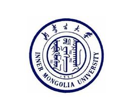 内蒙古大学校徽