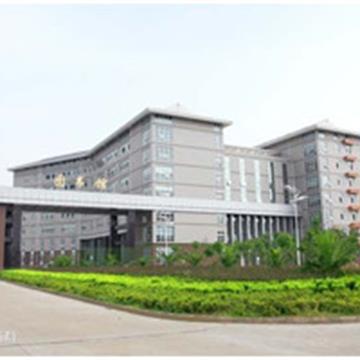 武汉工商学院照片